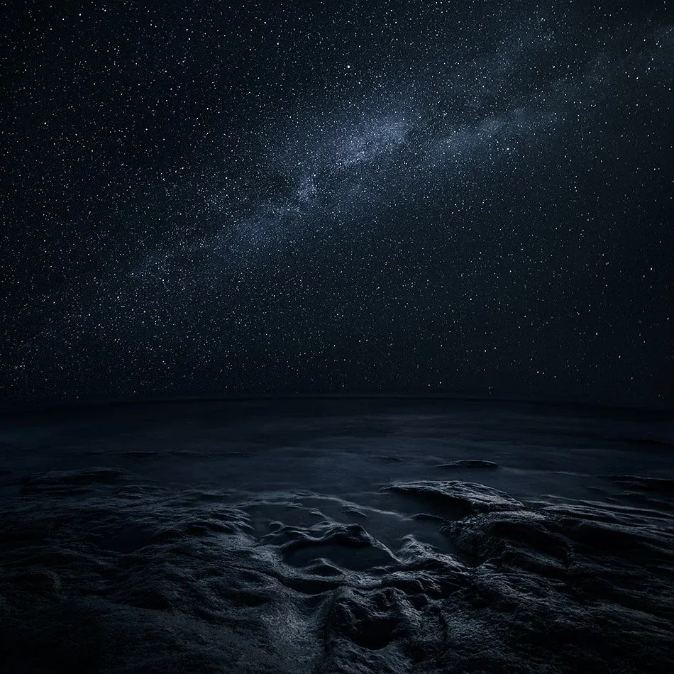 Mikko Lagerstedt - The End - 2013 - Meri-Pori, Finland - Edge