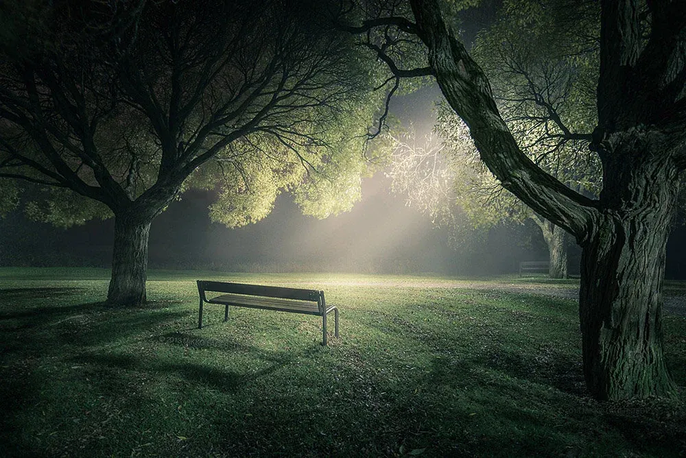 Mikko Lagerstedt - In The Spotlight - 2013 - Järvenpää, Finland