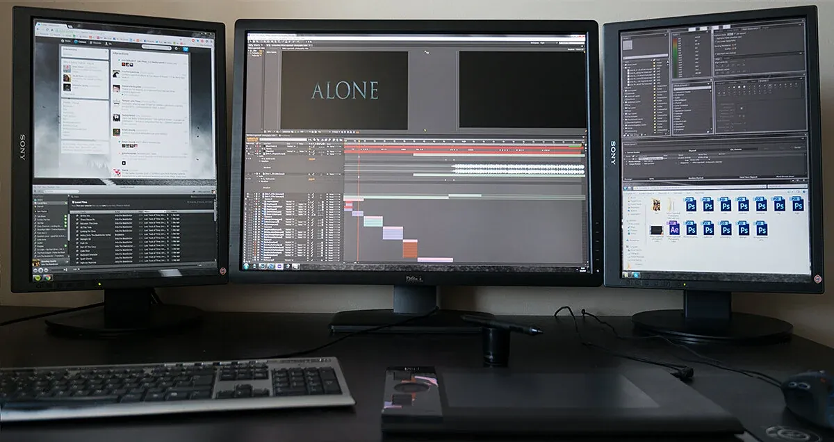 Photography video & print giveaway