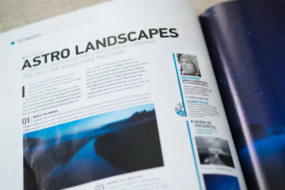 Features & Suggestions