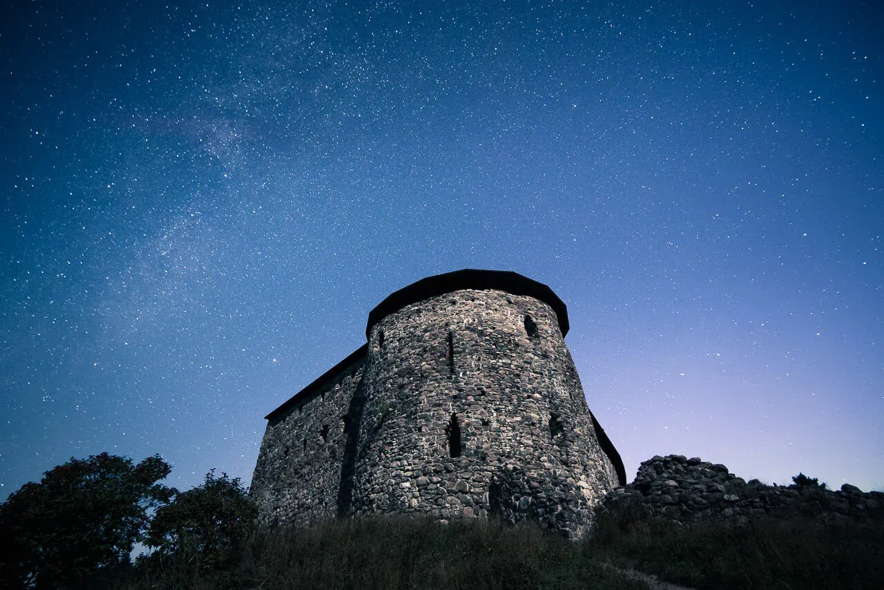 How To Use Fine Art Lightroom Presets