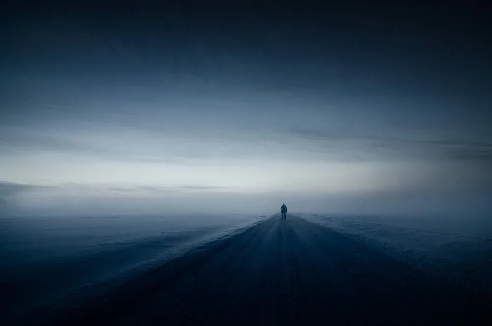 Mikko Lagerstedt - Lost