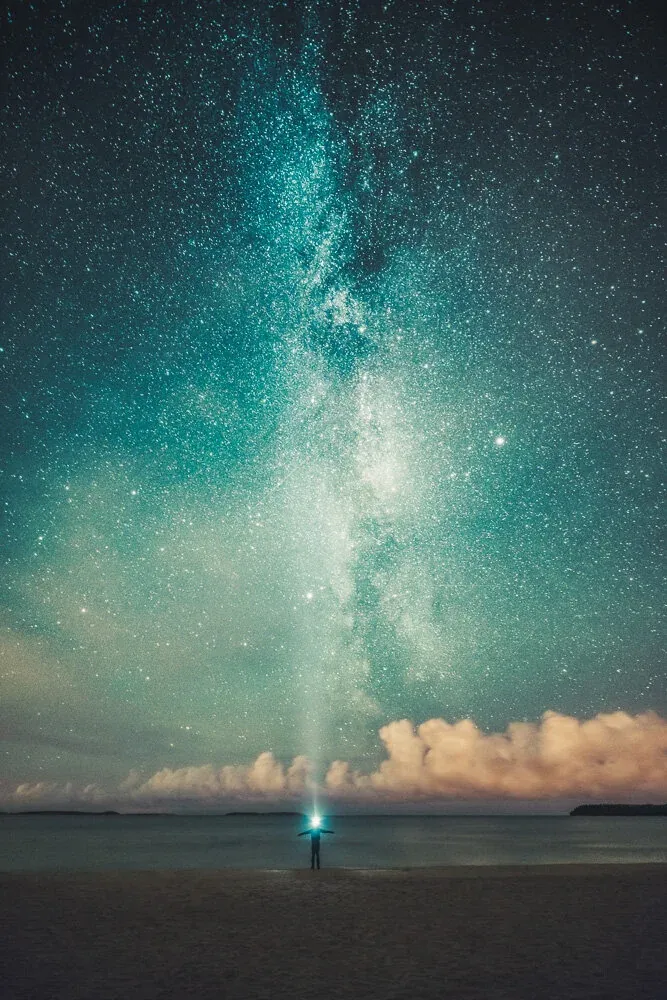 Mikko Lagerstedt - Take Me Away - 2014, Yyteri, Finland