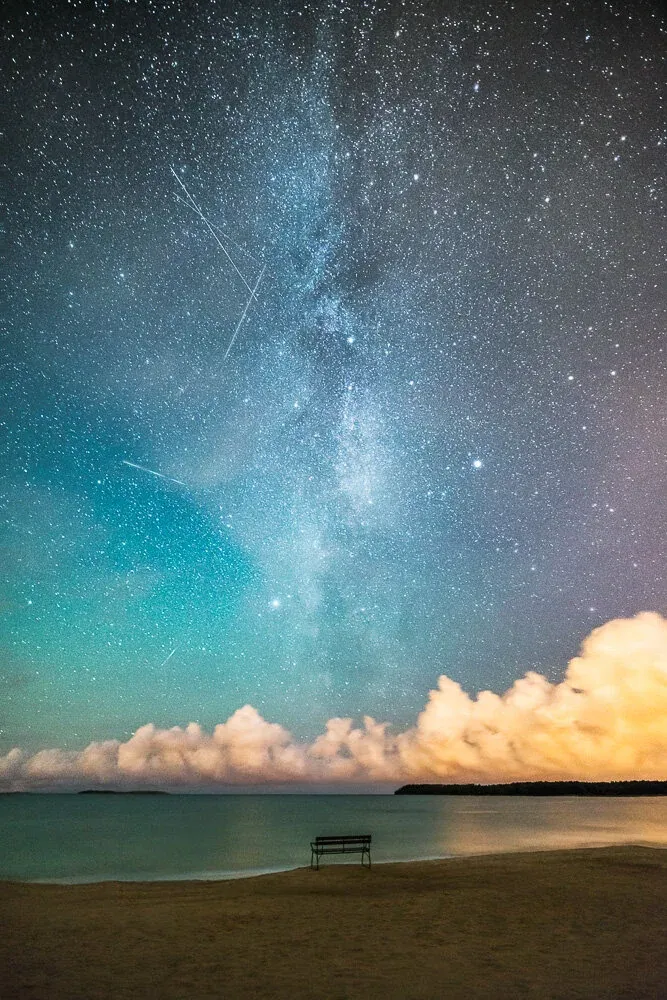Mikko Lagerstedt - First Row - 2014, Yyteri, Finland
