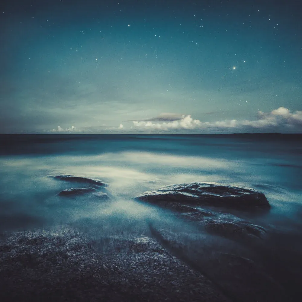 Mikko Lagerstedt - Everlasting Moment - 2014, Meri-Pori, Finland