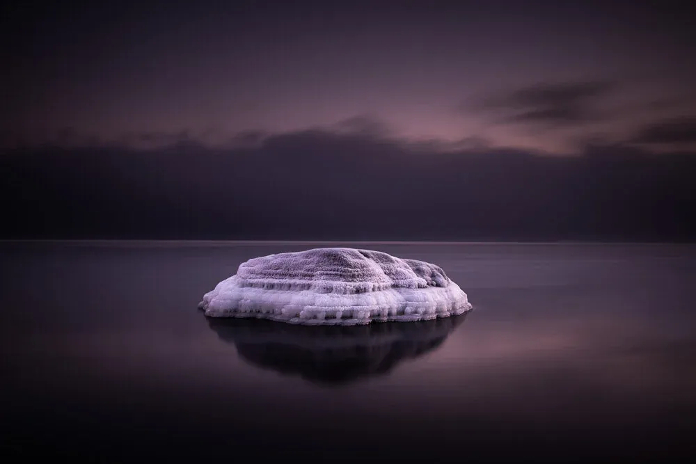 Mikko Lagerstedt - Silent Elegance - 2014, Porvoo, Finland