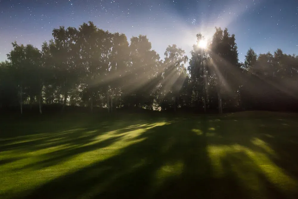Final Image, corrected Light Leak. Mikko Lagerstedt - Moonlight