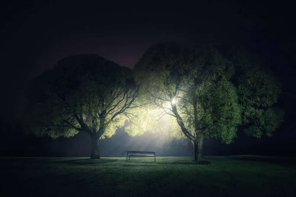 Lightroom Preset Giveaway