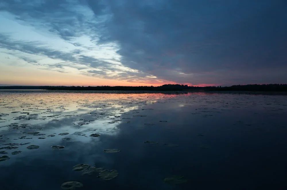 How To Use Graduated Filters & Radial Filters in Lightroom 5