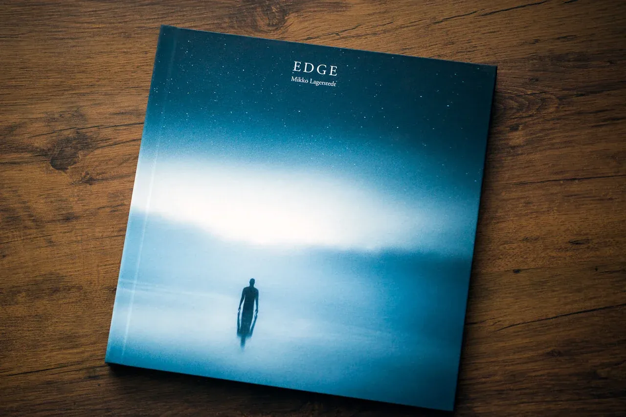 Edge - Portfolio Book