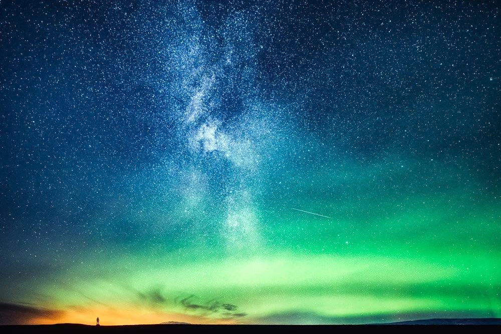Vast – Vík, Iceland