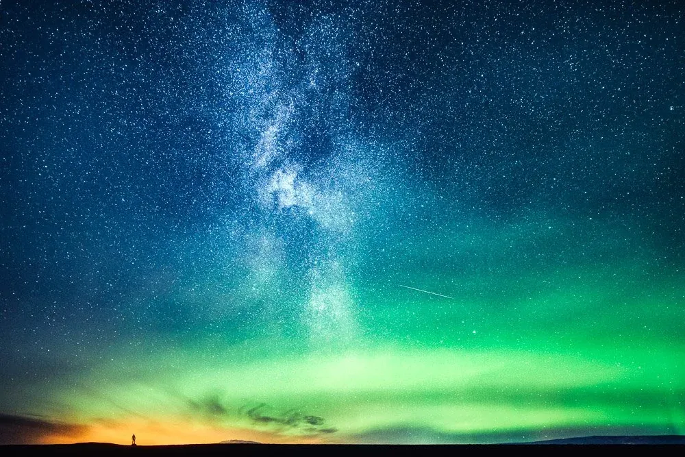 Vast – Vík, Iceland