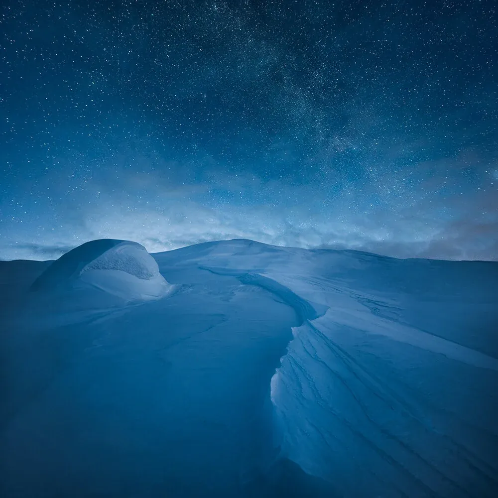 Dimension - Kilpisjärvi, Finland