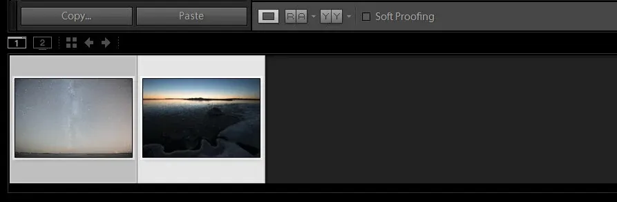How to Match Colors in Lightroom