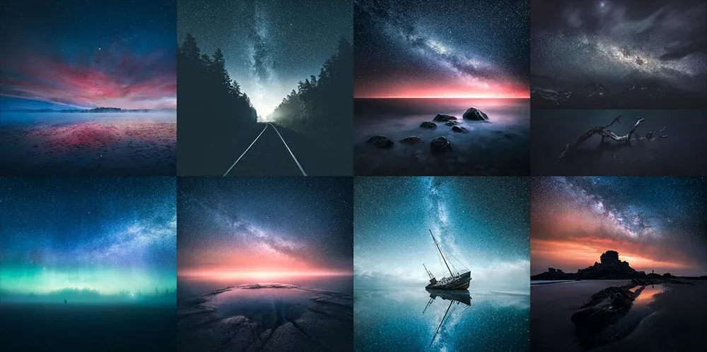 What's in my camera bag - Edition