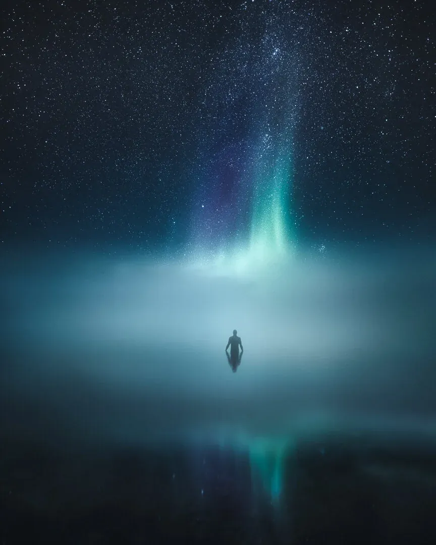 Mikko Lagerstedt – Arise – 2018, Finland