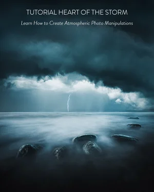 Photo Manipulation tutorial ebook