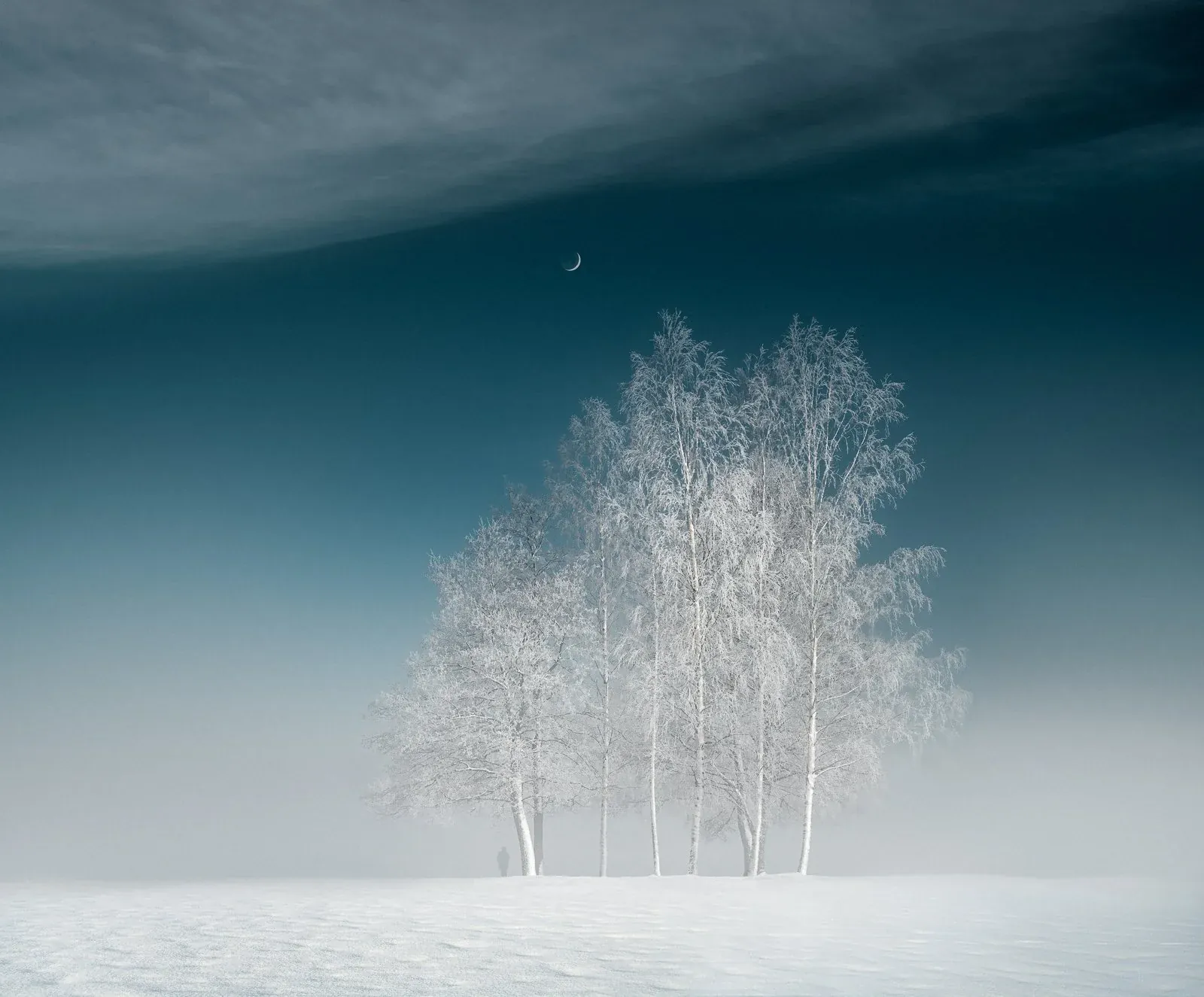 Mikko Lagerstedt – In The Mist – Järvenpää Finland 2022