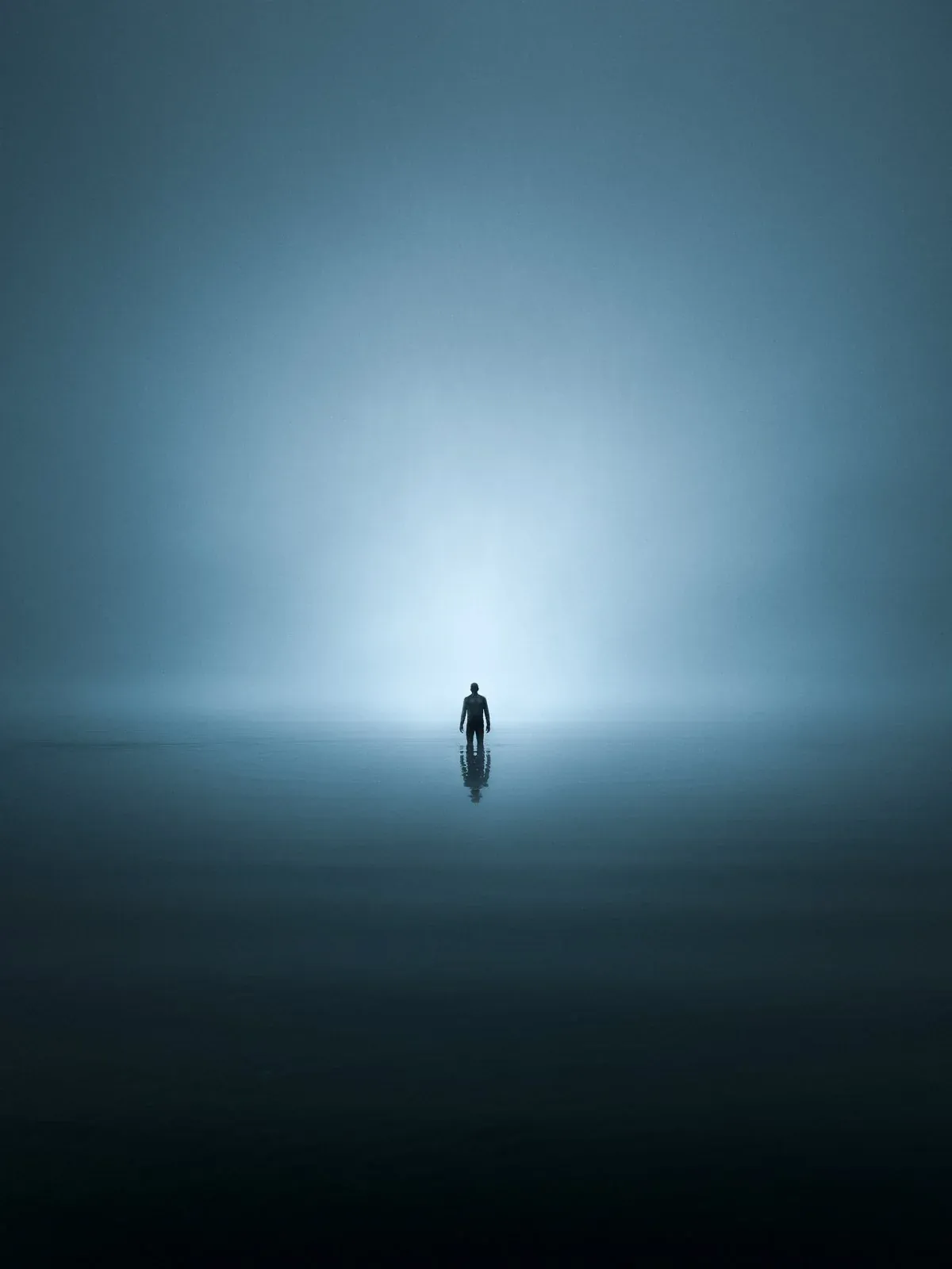 Behind the Scenes: Morning Echo