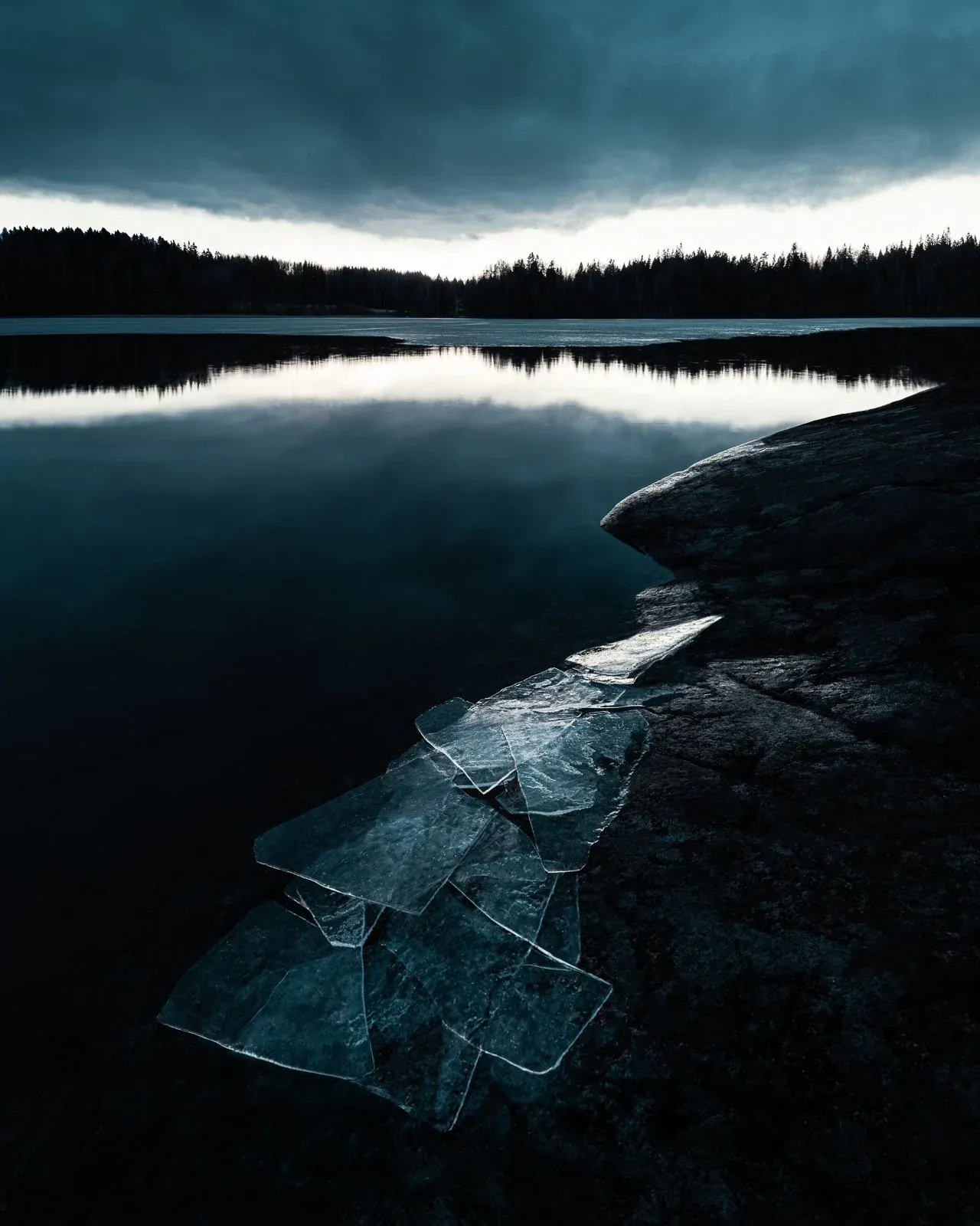 Capturing the Beauty of Everyday Landscapes