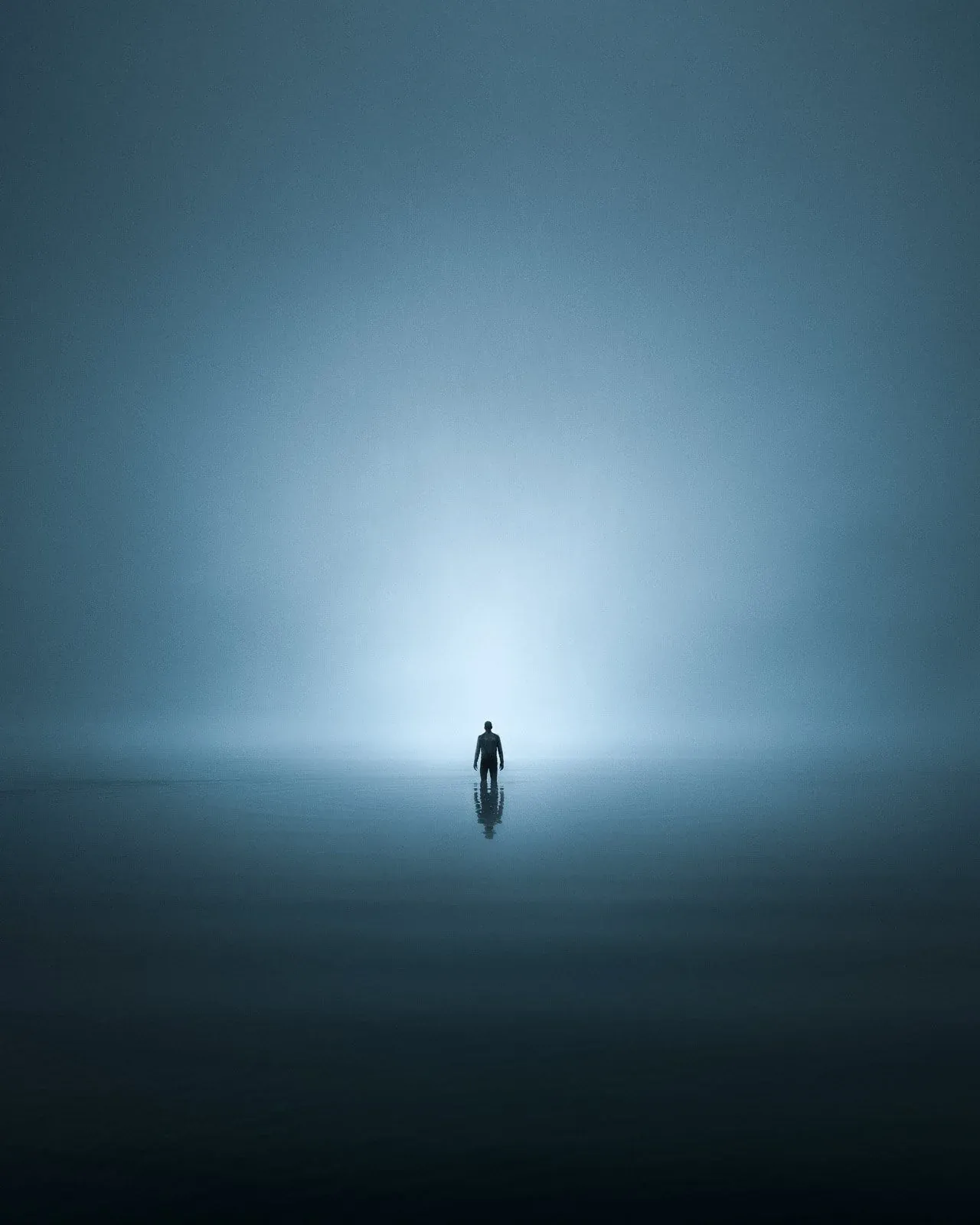 Mikko Lagerstedt – Morning Echo – Asikkala Finland, 2018