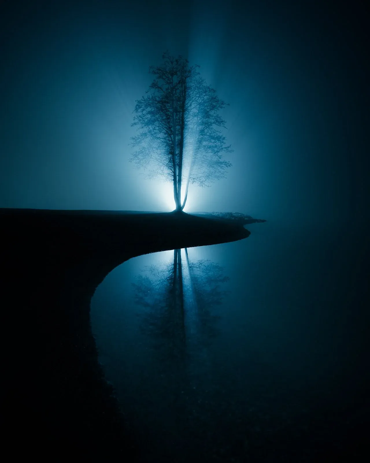 Mikko Lagerstedt – Yin Yang – Järvenpää Finland, 2018