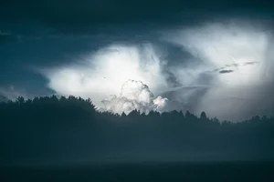 Clouds After