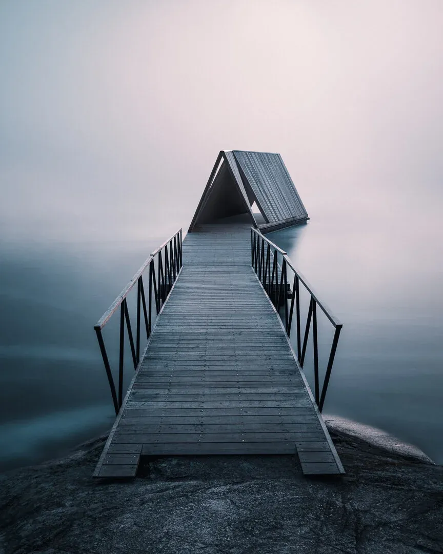 Find your style in photography