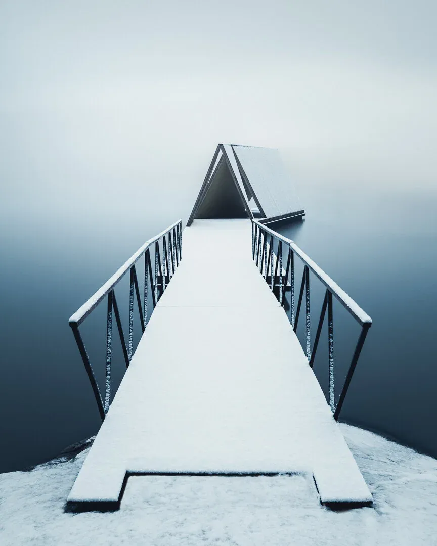 Spring in Finland II, 2020 – Tuusula, Finland – Mikko Lagerstedt