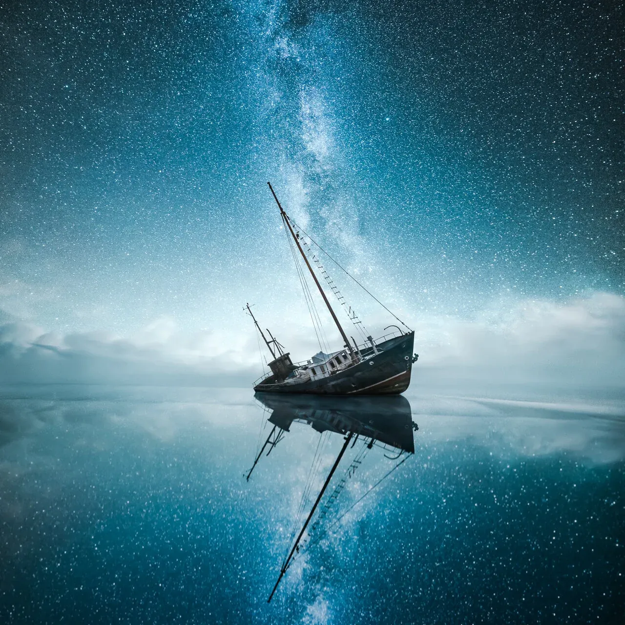 The Lost World – Mikko Lagerstedt