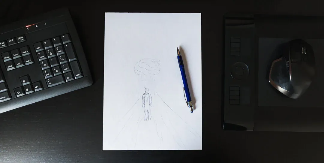 How to Create a Moody Photo Manipulation