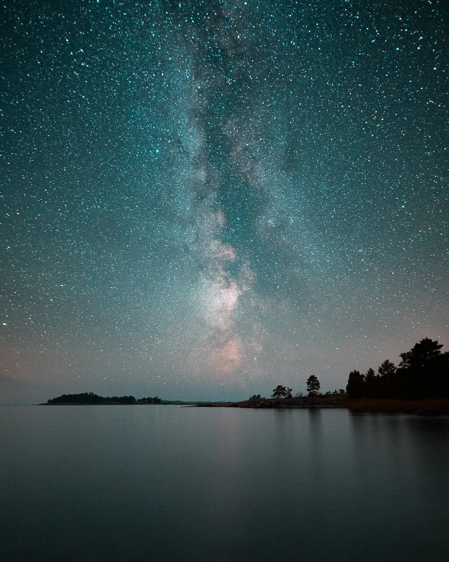 EPIC - Color Grading: Teal and Orange