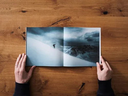 Landscapes With Soul 9