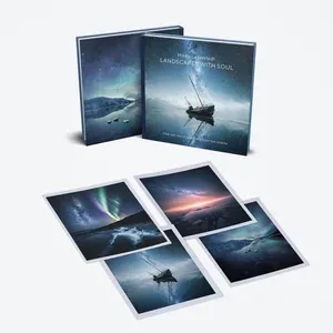 Landscapes With Soul Gift Collection small