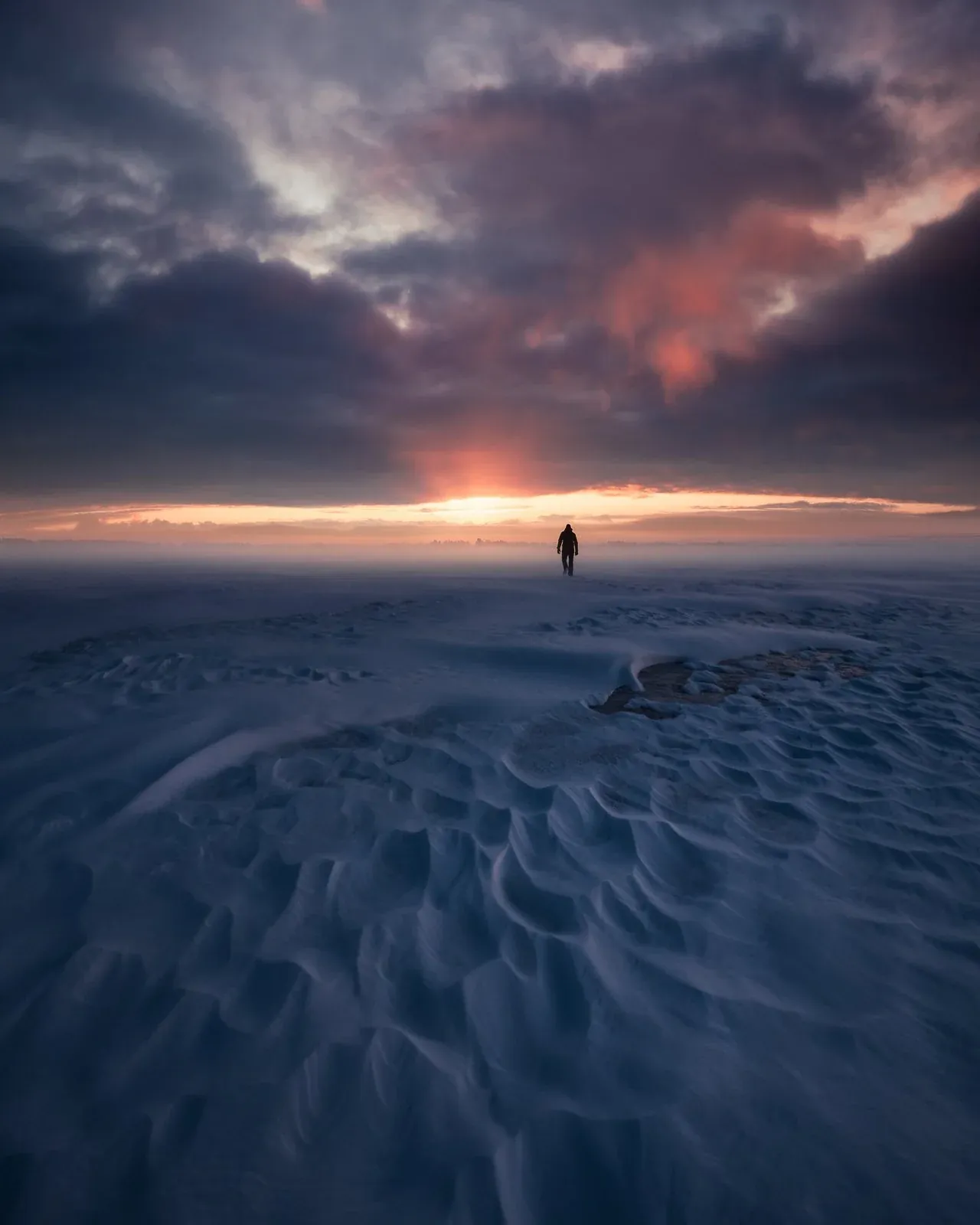 Mikko Lagerstedt – Into the Unknown – 2022