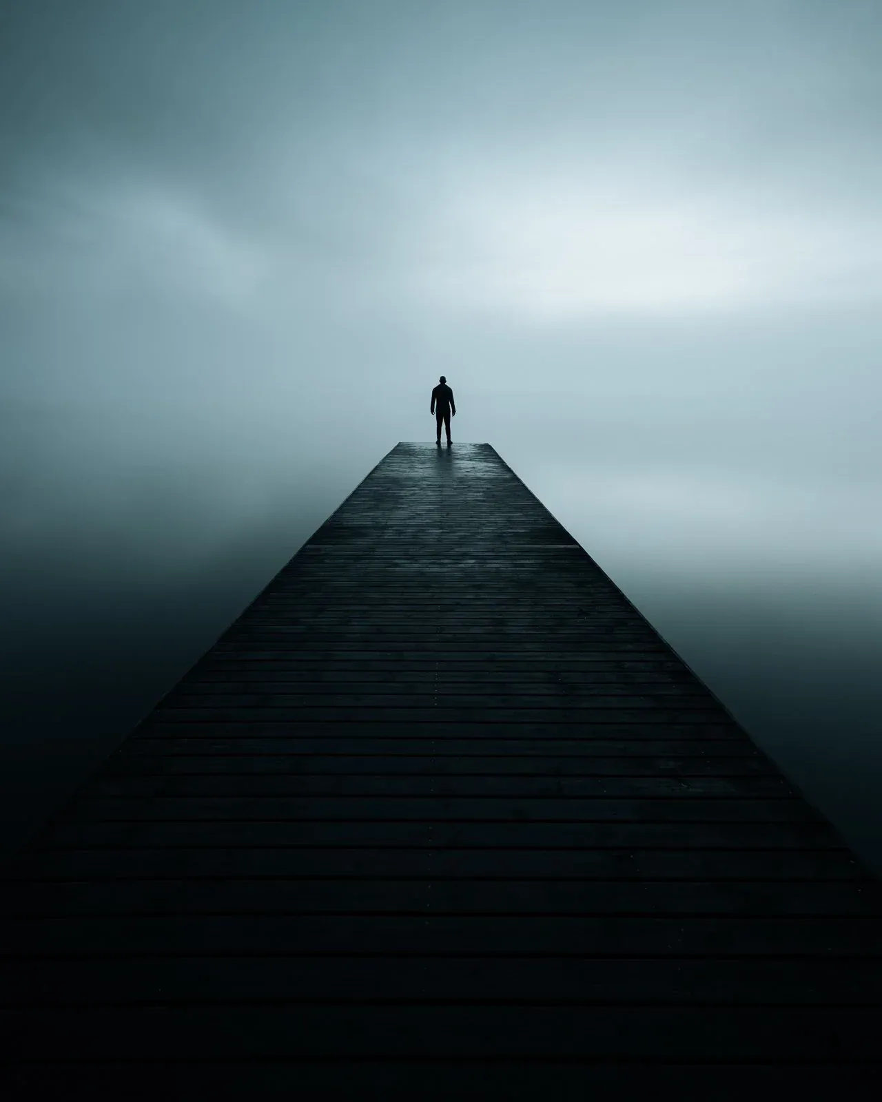 Mikko Lagerstedt – Alone – 2022