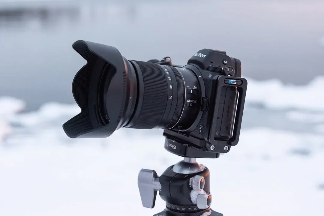 Nikon Z7 mirrorless camera for landscape photography? One year Later.