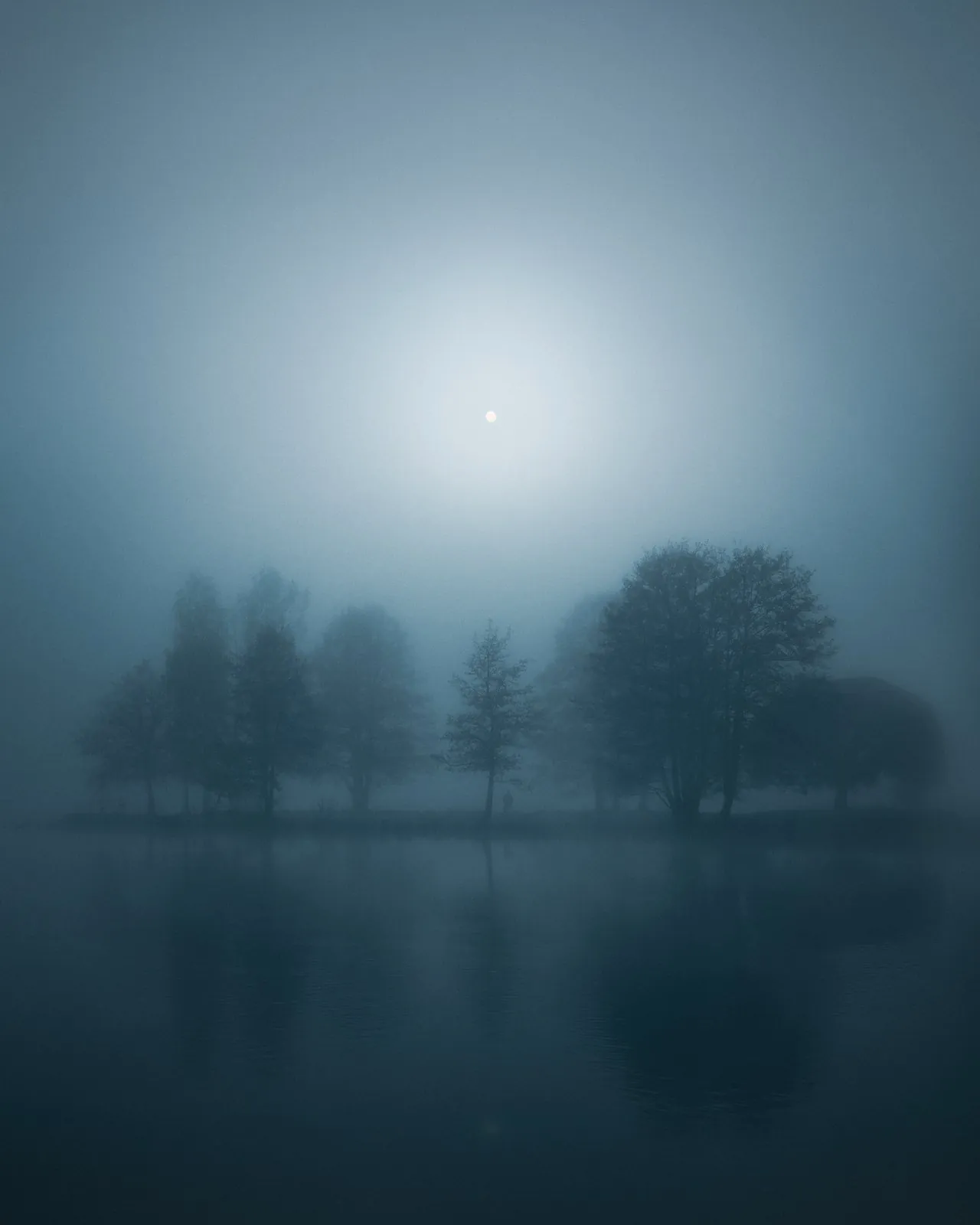 Mikko Lagerstedt – In Silence – Southern Finland, 2023
