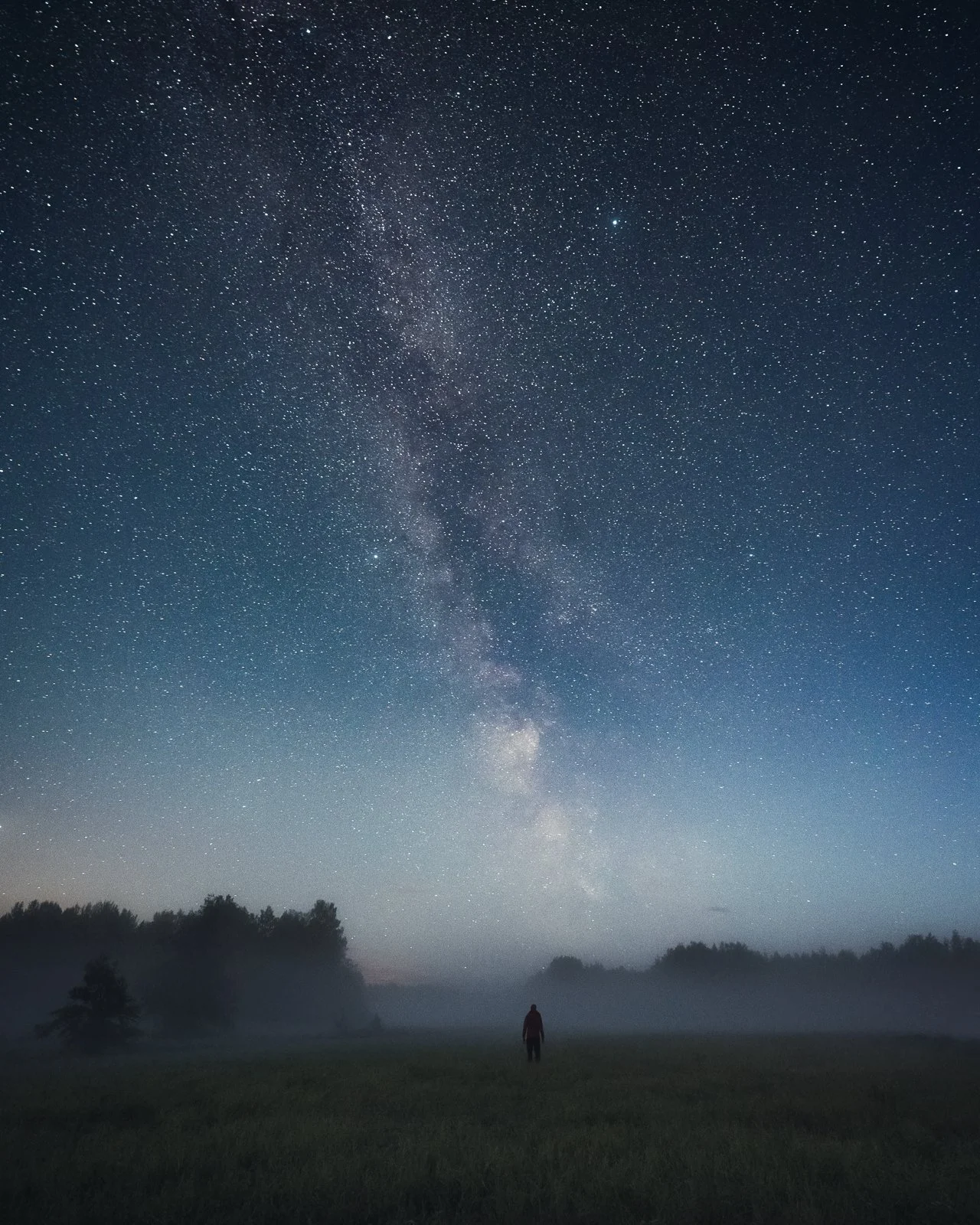The Art of Night Photography