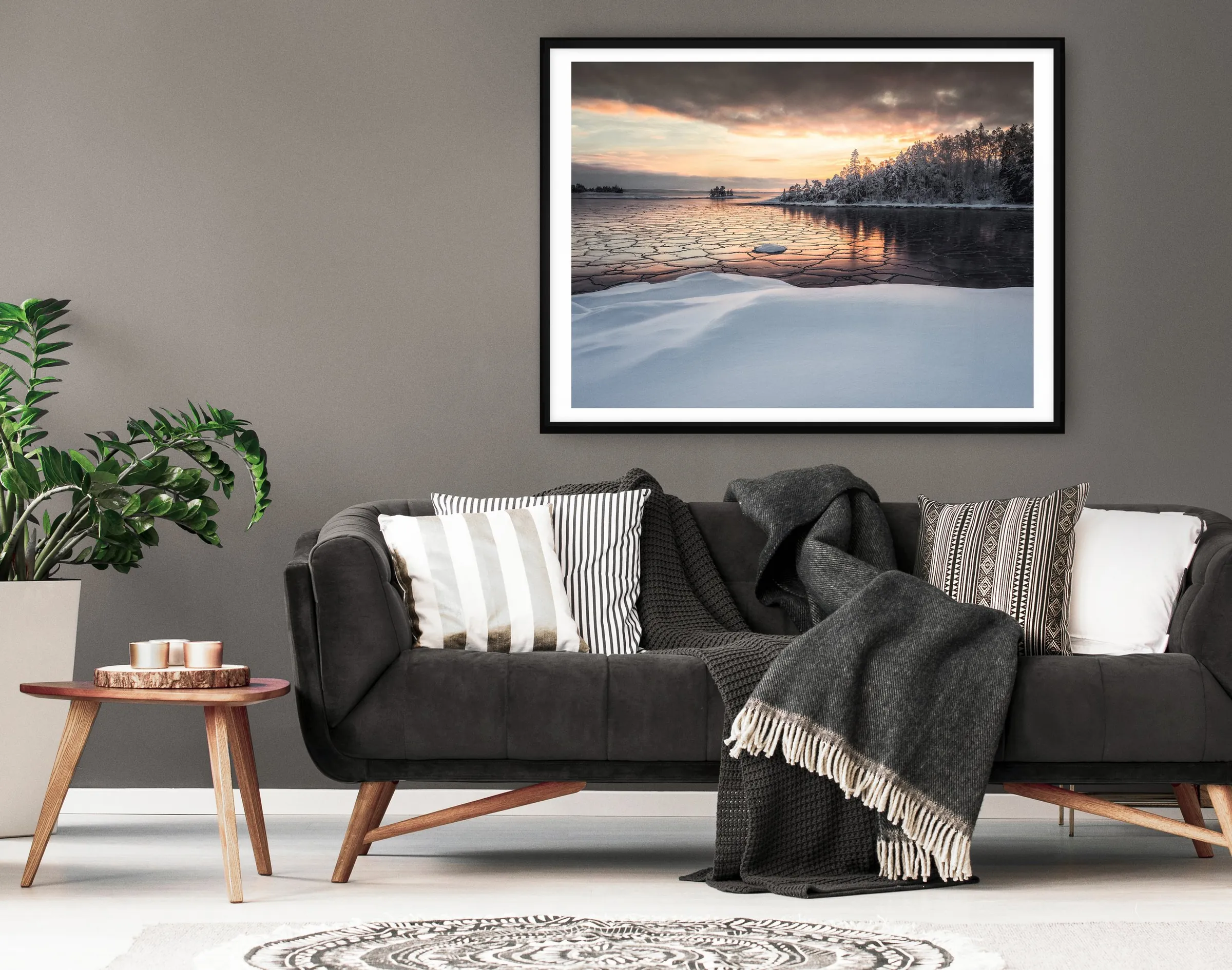 Print Collection Surround yourself with inspiration by adding one of my fine art landscape photography prints to your home or workspace. These prints constantly remind you of the beauty of the World and inspire you to seek out your hidden gems.