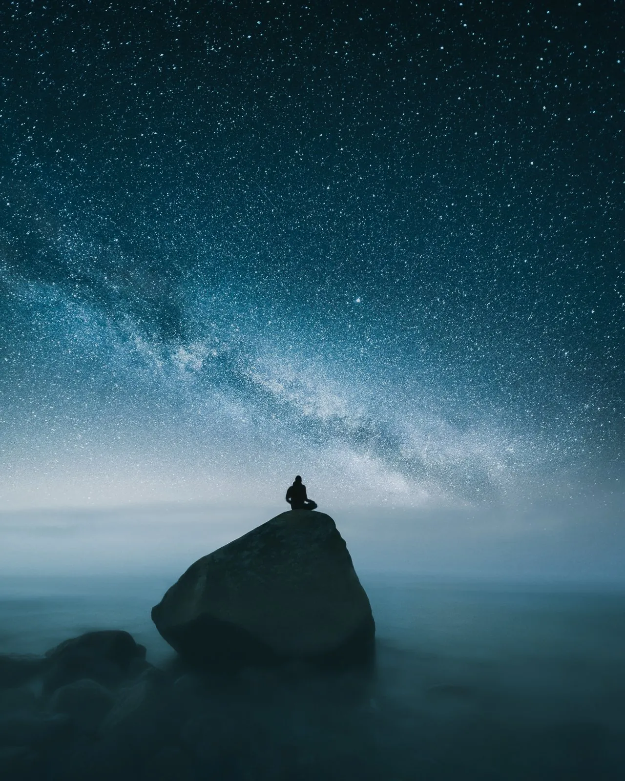 The Importance of a Beginner's Mind in Photography