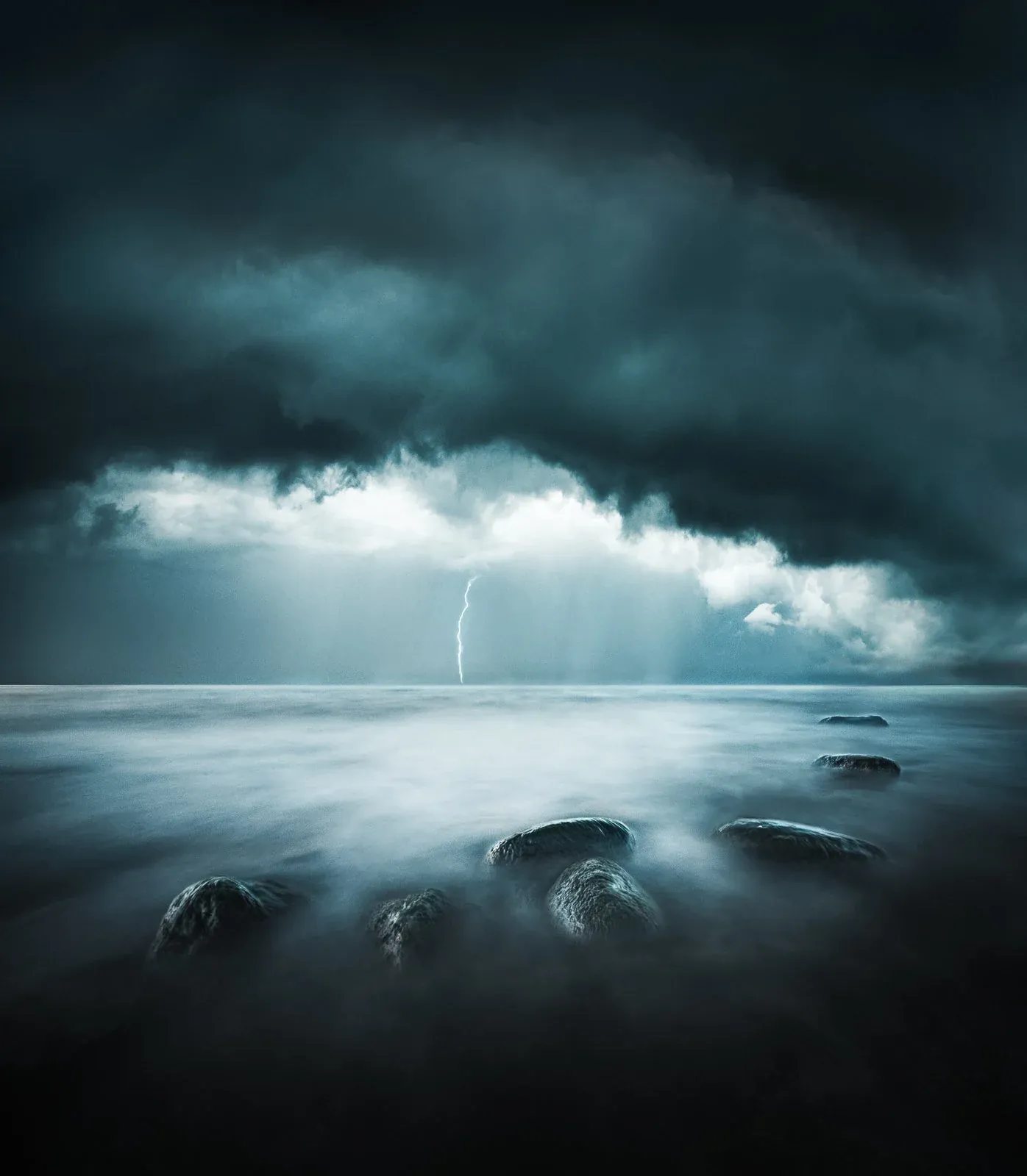 Approaching Storm – Mikko Lagerstedt – Porvoo Finland, 2020