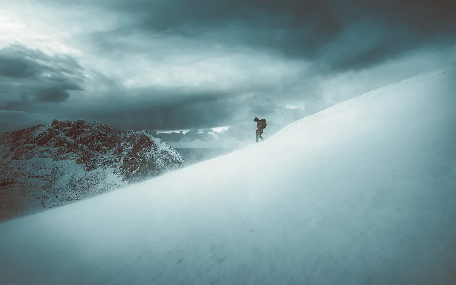 What I learned after six months off from photography and social media?