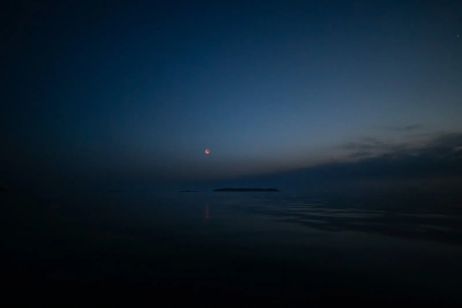 Why I Stopped Chasing the Golden Hour