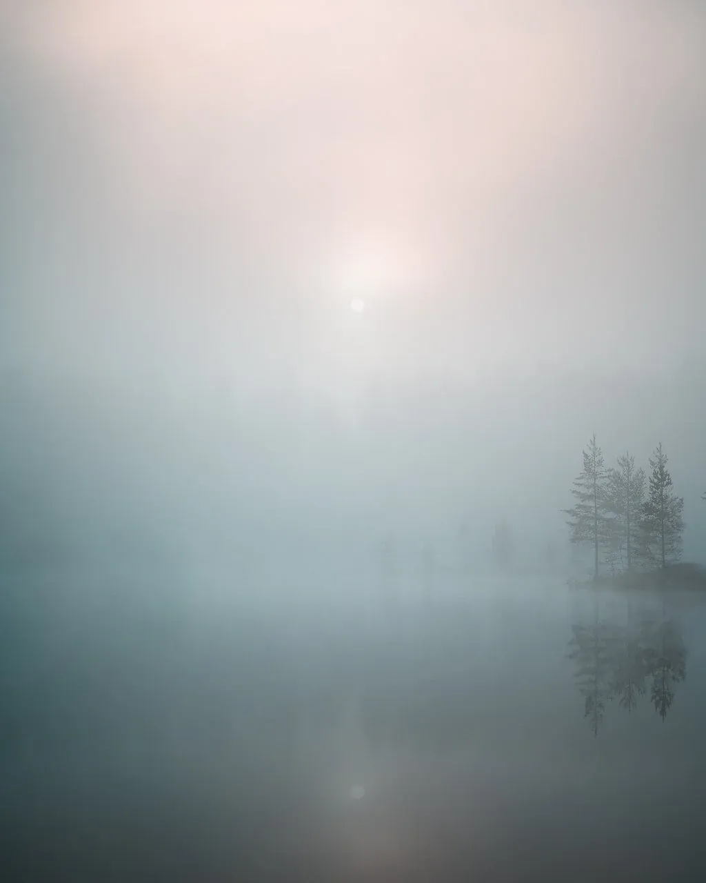 Mikko Lagerstedt – Early morning magic – Tuusula, Finland 2021