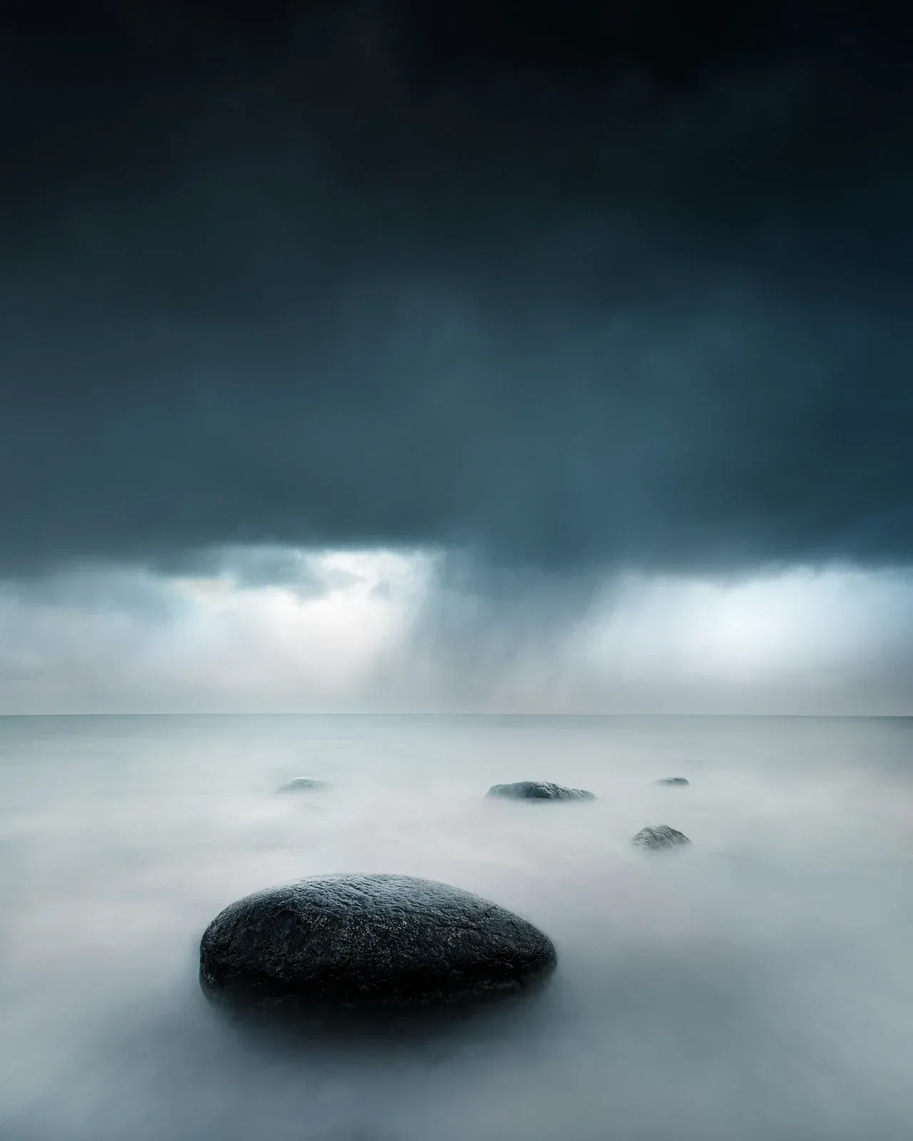 Mikko Lagerstedt – Dark days – Porvoo, Finland 2021