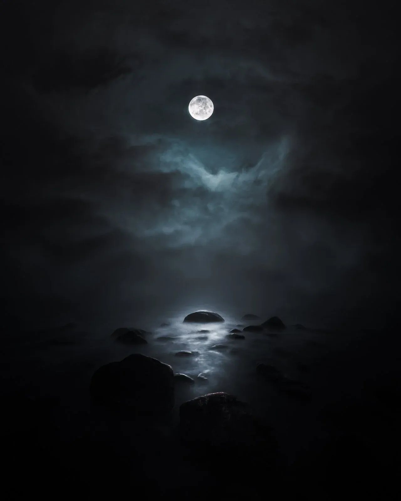 Mikko Lagerstedt – A passing moment – Porvoo, Finland 2021