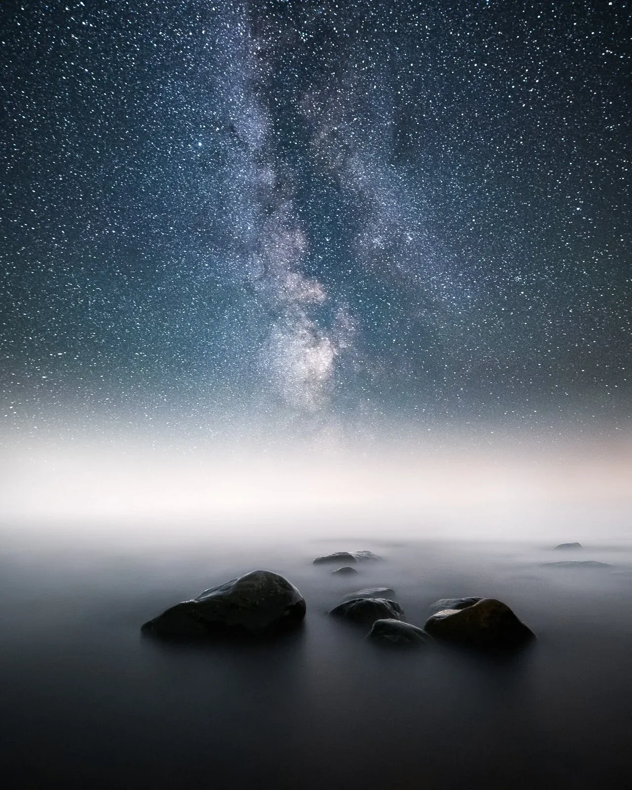 Mikko Lagerstedt – Dreaming – Inkoo, Finland 2021