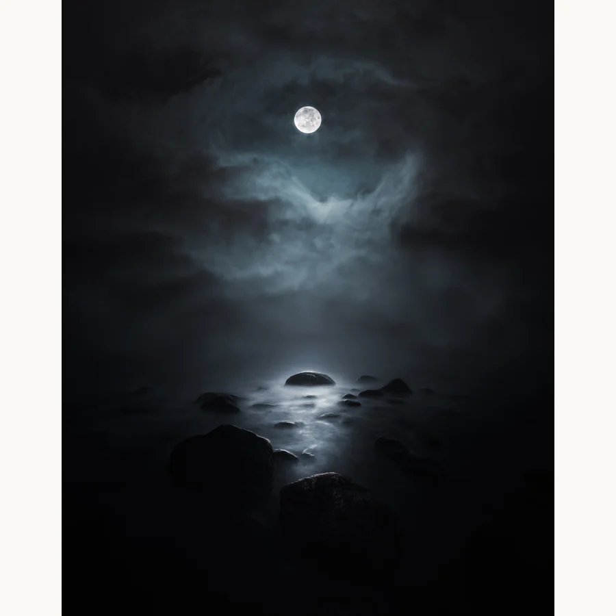 A Passing Moment, a licensing image by Mikko Lagerstedt