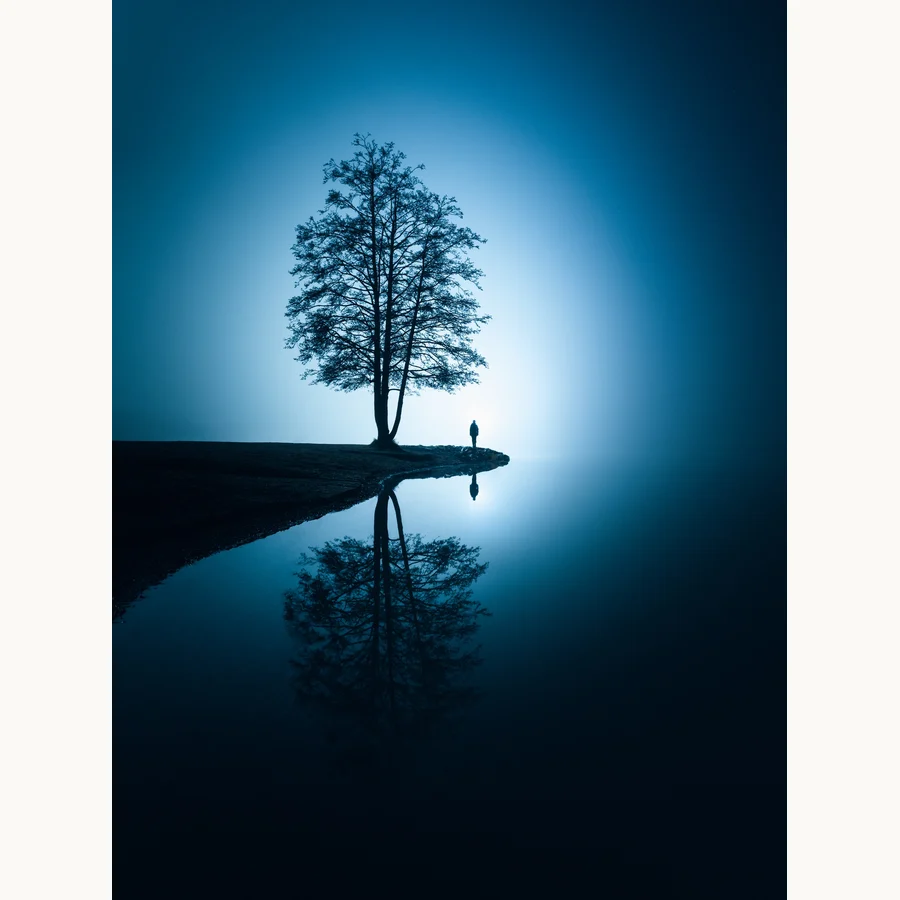 Balance, a licensing image by Mikko Lagerstedt